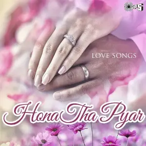 Hona Tha Pyar - Love Songs image