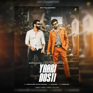 Yaari Dosti image