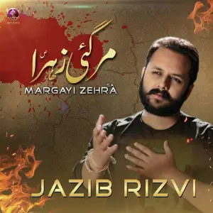 Margayi Zehra - Single image