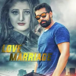 Love Marriage (feat. Raju Kandeliya) image