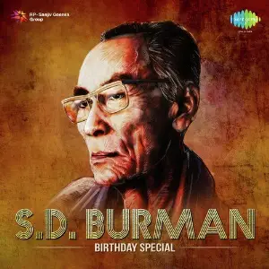 S.D. Burman - Birthday Special image