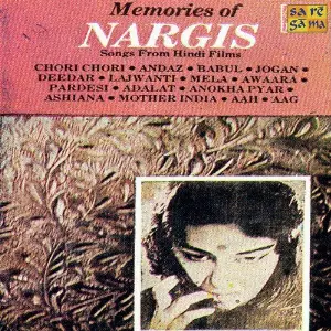 Memories Of Nargis image