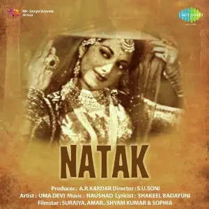 Natak image