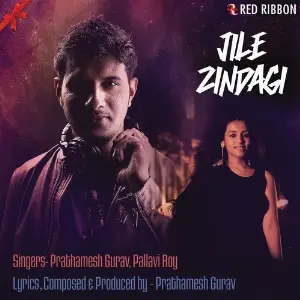 Jile Zindagi image