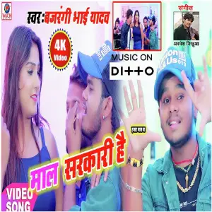 Mal Sarkari Ha image