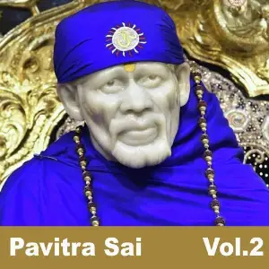 Pavitra Sai, Vol. 2 image