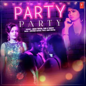 Party Party image