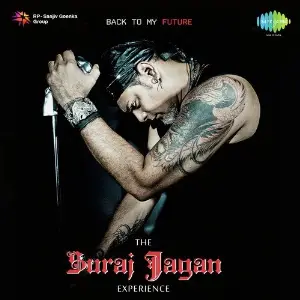 Back To My Future Suraj Jagan image