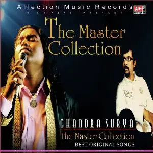 The Master Collection Of Chandra Surya image