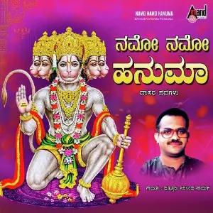 Namo Namo Hanuma image