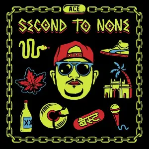Second To None image