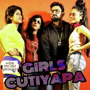Girls Cutiyapa image