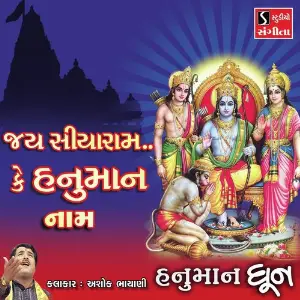 Jai Siyaram Ke Hanuman Nam image