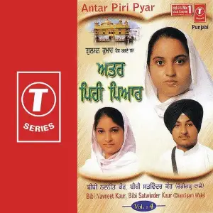 Antar Piri Pyar (Vol. 4) image