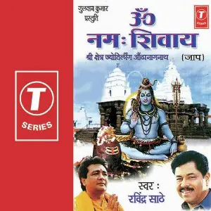 Om Namah Shivaye Shri Shetre Jyotirling Ondabnath Jaap image