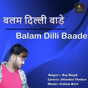 Balam Dilli Baade image