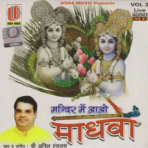 Mandir Mein Aao Madhava image
