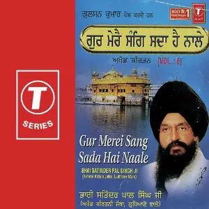 Gur Merei Sang Sada Hai Naale (Vol. 6) image