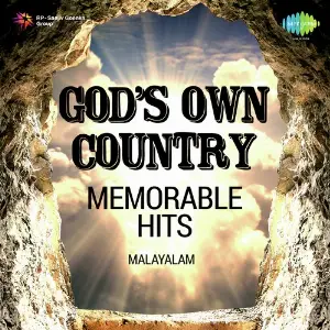 Gods Own Country - Memorable Hits image