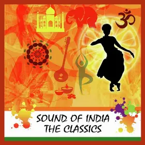 Sound Of India- The Classics image