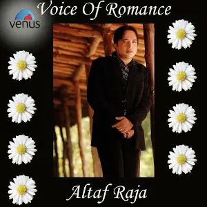 Voice Of Romance - Altaf Raja image