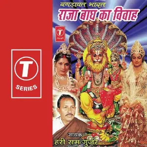 Raja Baagh Ka Vivaah image