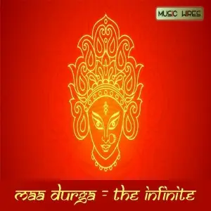 Maa Durga - The Infinite image