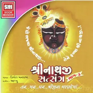 Shree Nathji Satsang 3 image
