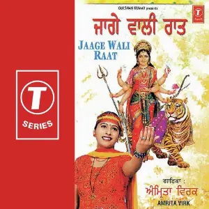 Jaage Wali Raat image