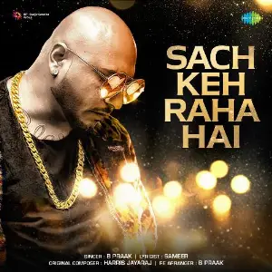 Sach Keh Raha Hai image