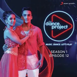 The Dance Project (Season 1 Episode 12) image