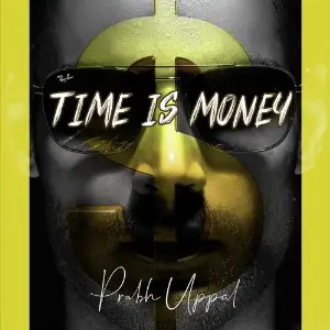 Time is Money image
