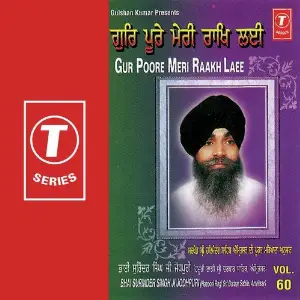 Gur Poore Meri Raakh Laee (Vol. 60) image