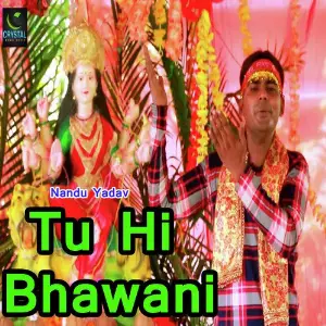 Tu Hi Bhawani 