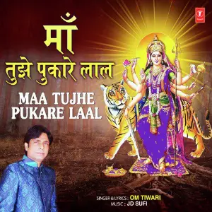 Maa Tujhe Pukare Laal image
