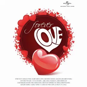 Forever Love (Vol. 1) image