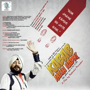Kabab Mein Haddi image