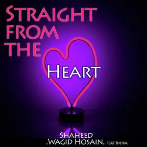 Straight from the Heart image