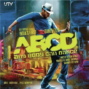 ABCD - Any Body Can Dance image