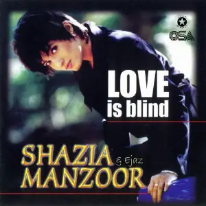 Love Is Blind image
