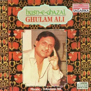 Husn-E-Ghazal image