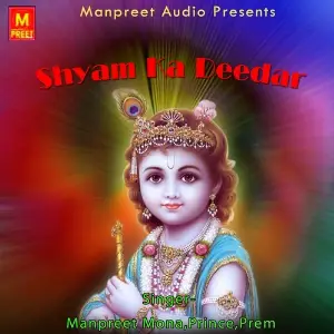Shyam Ka Deedar image
