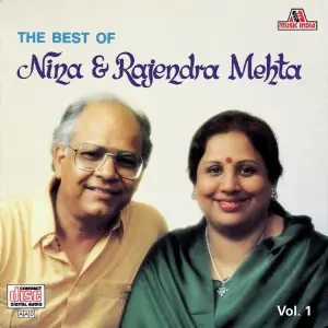 The Best Of Nina  Rajendra Mehta  Vol. 1 image