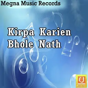 Kirpa Karien Bhole Nath image