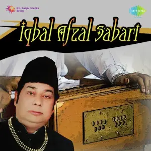 Iqbal Afzal Sabari image