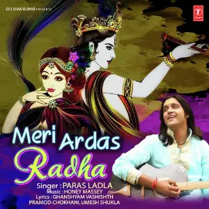 Meri Ardas Radha image