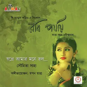 Swapne Amar Mone Holo - Single image