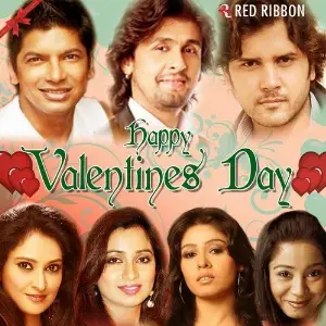 Happy Valentines Day image