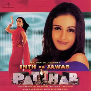 Inth Ka Jawab Patthar image