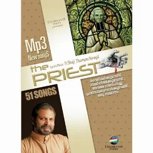 The Priest image
